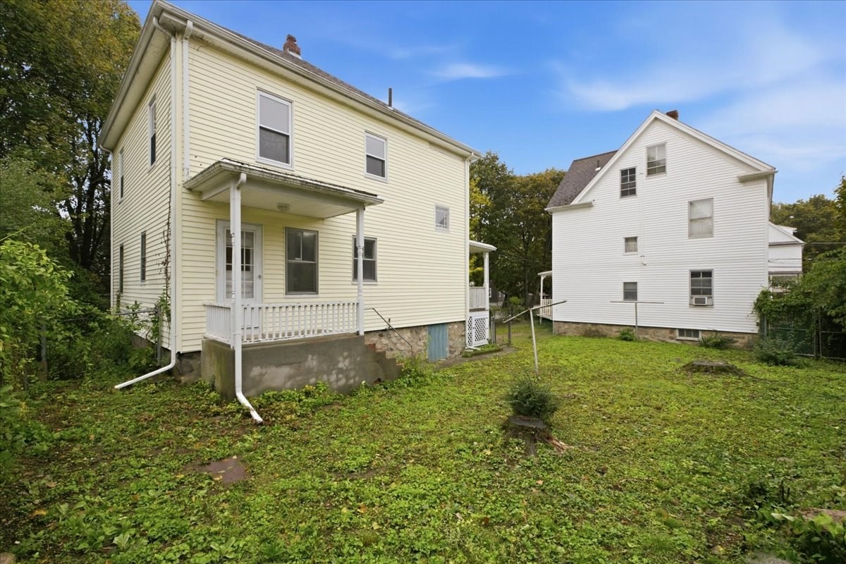 40-40 1/2 Savin Avenue Property Photo 36