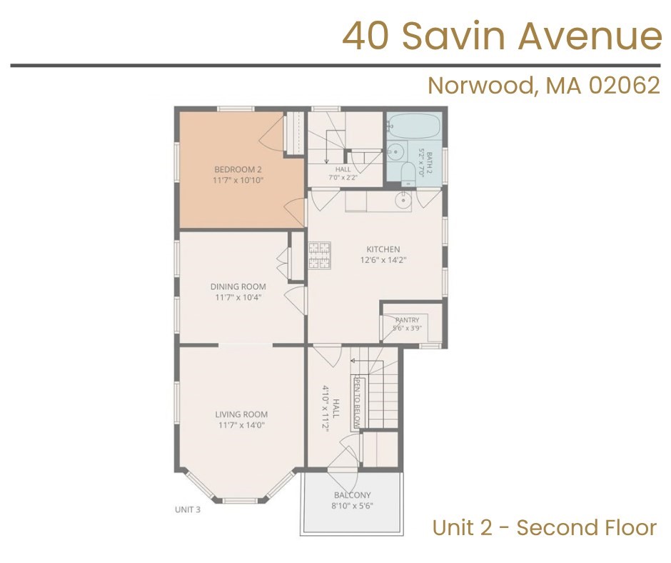 40-40 1/2 Savin Avenue Property Photo 38