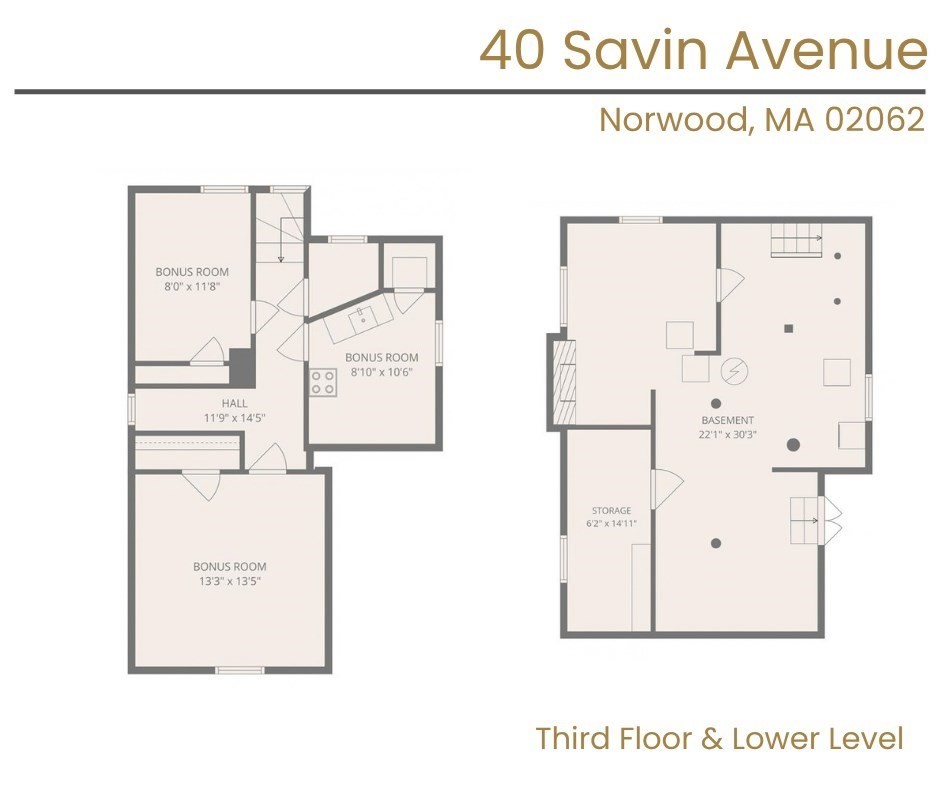 40-40 1/2 Savin Avenue Property Photo 39