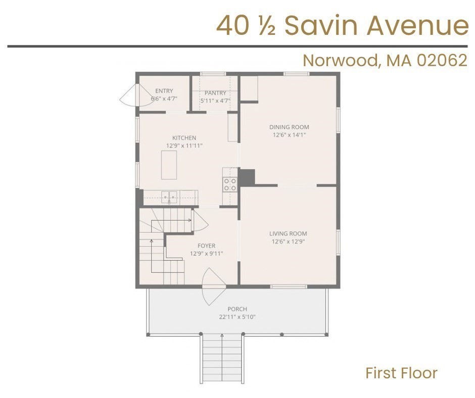 40-40 1/2 Savin Avenue Property Photo 40