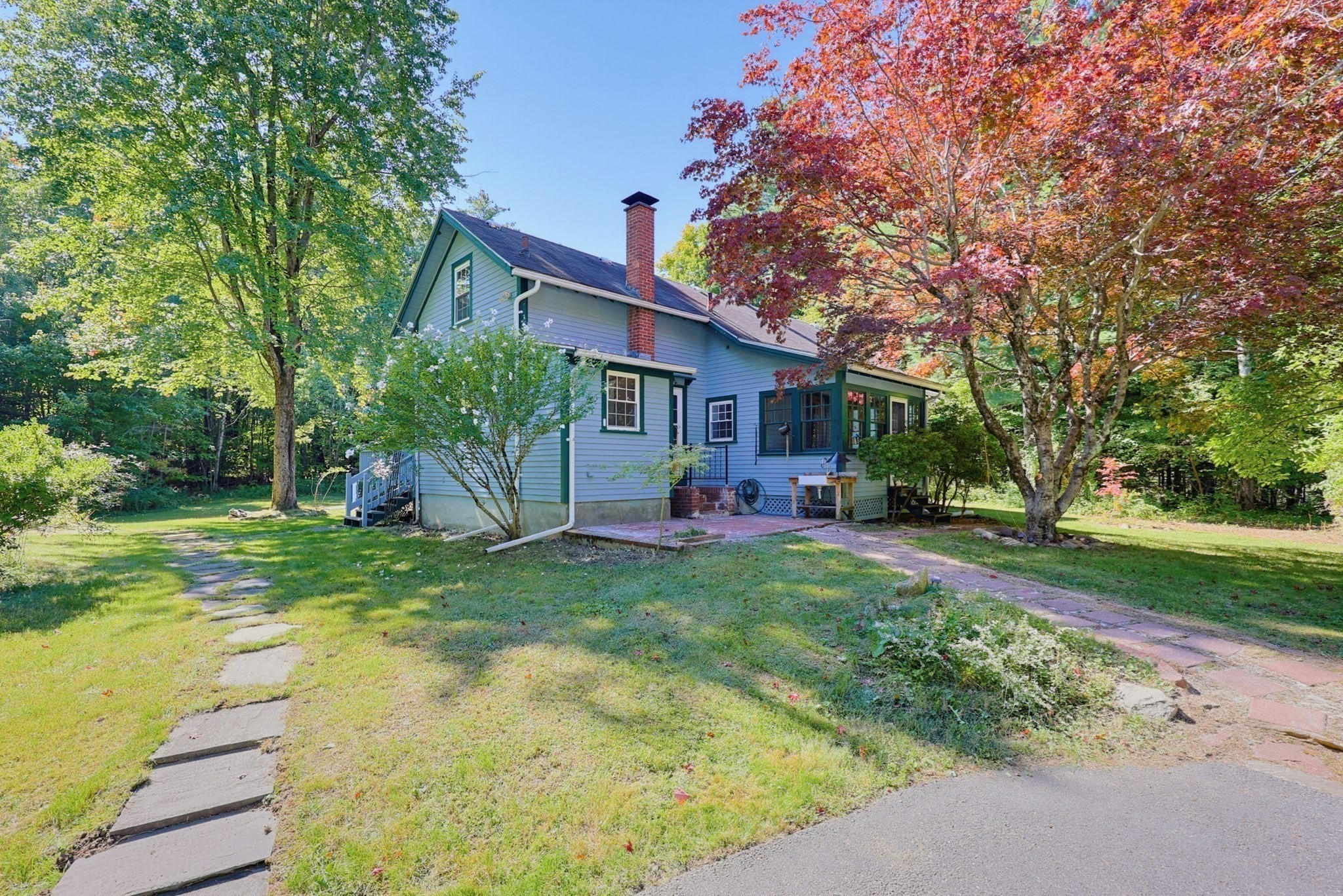 509 Ashby State Rd Property Photo 3