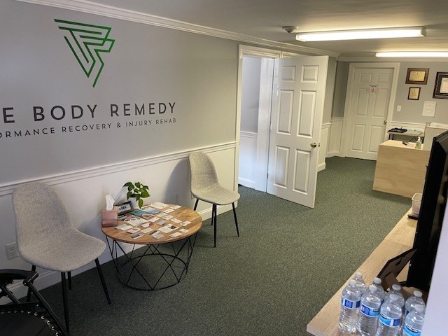 166 No. Main St. Property Photo 1