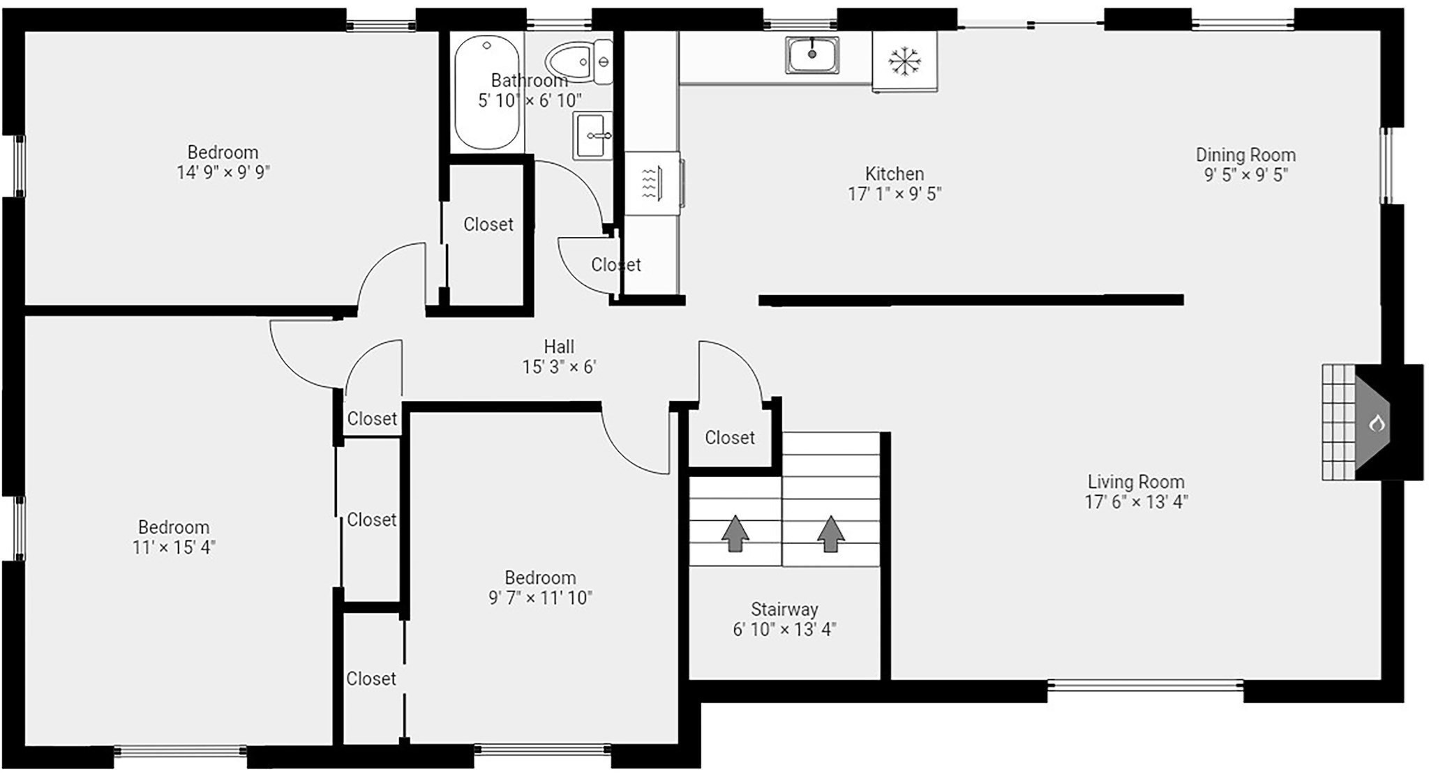75 Adams St Property Photo 21