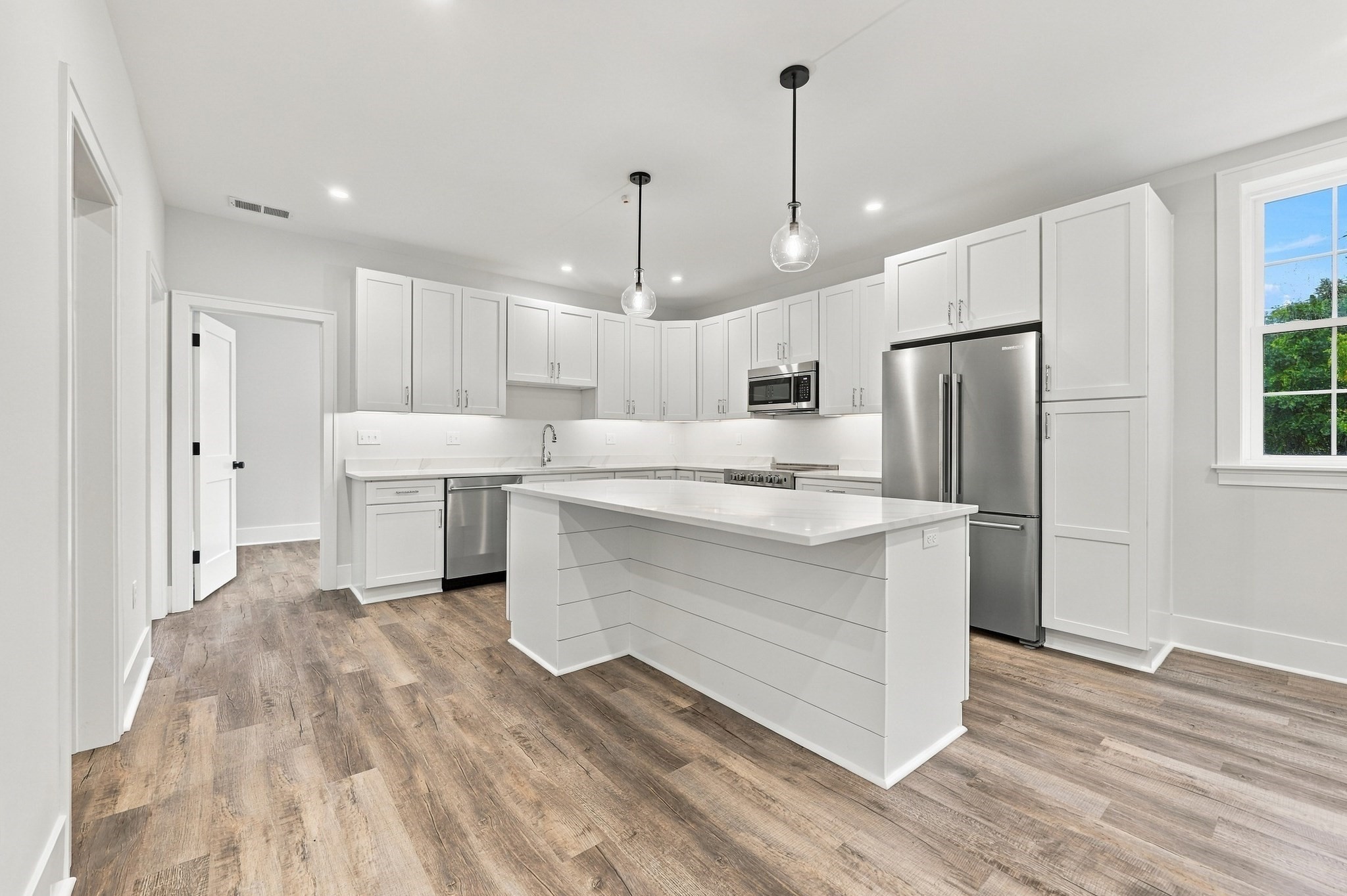 1 Liberty Street # J Property Photo 1