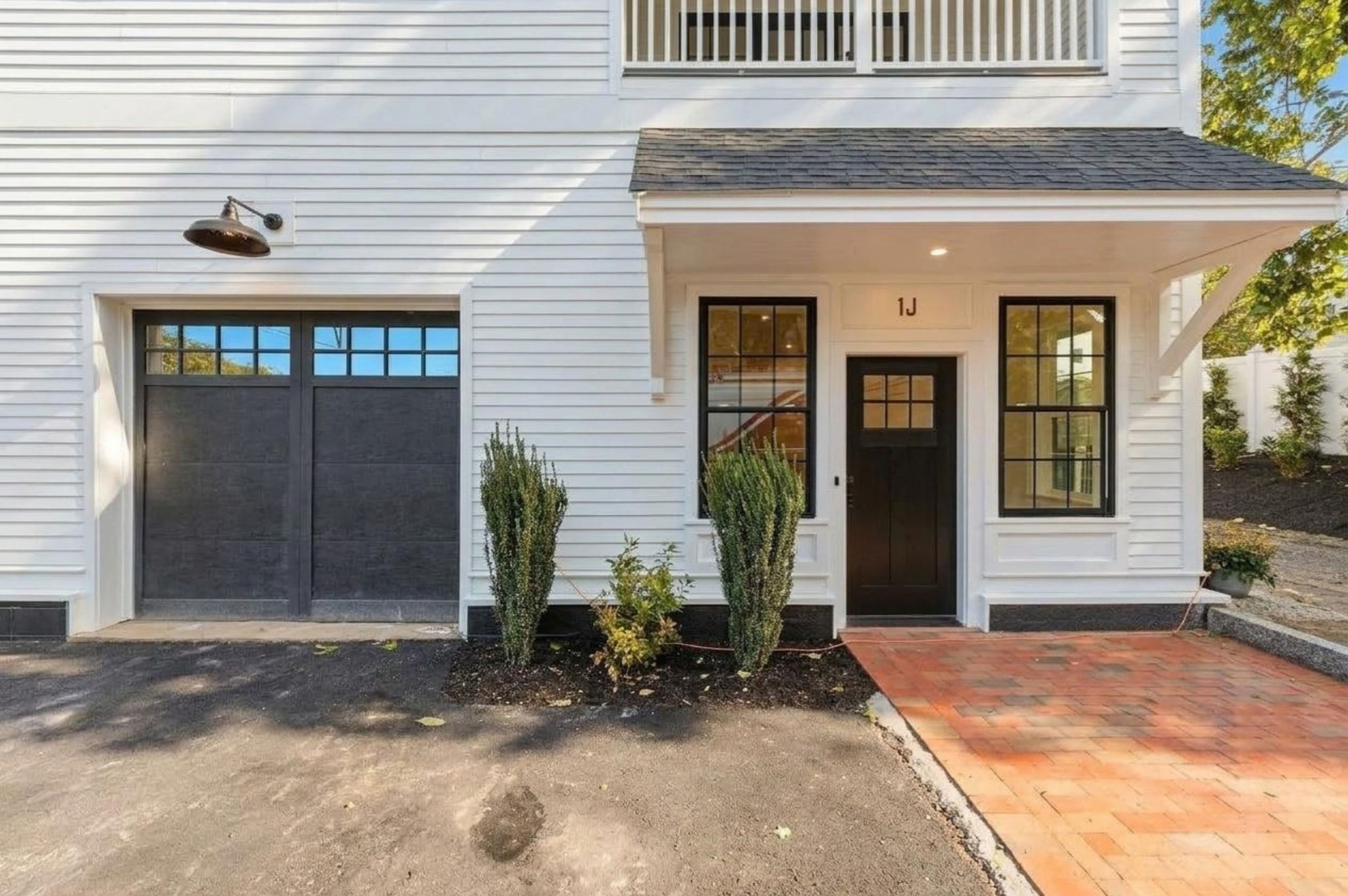 1 Liberty Street # J Property Photo 1
