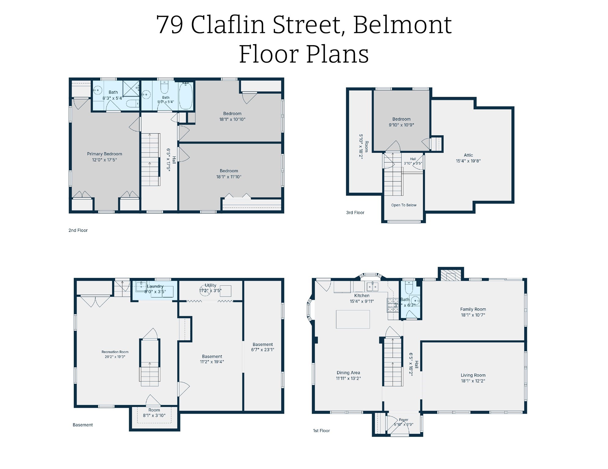 79 Claflin St Property Photo 42