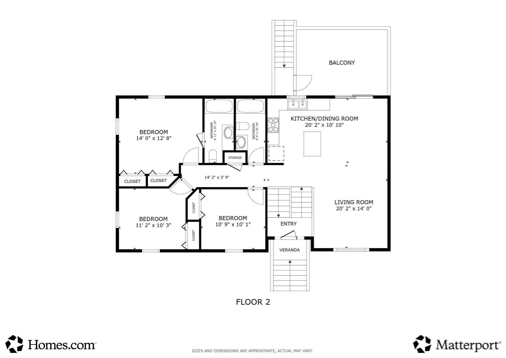 15 Tory Fort Ln Property Photo 26