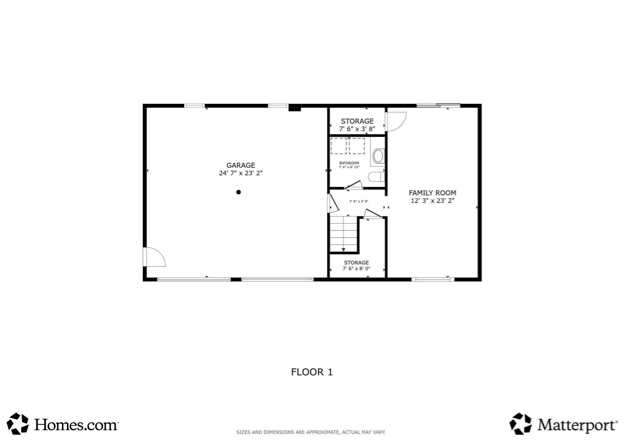 15 Tory Fort Ln Property Photo 27
