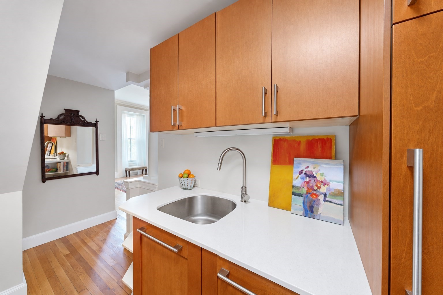 499 Columbus Ave # 3 Property Photo 6
