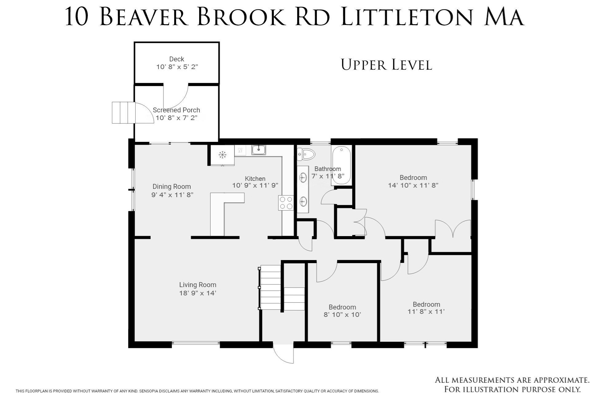 10 Beaver Brook Road Property Photo 30