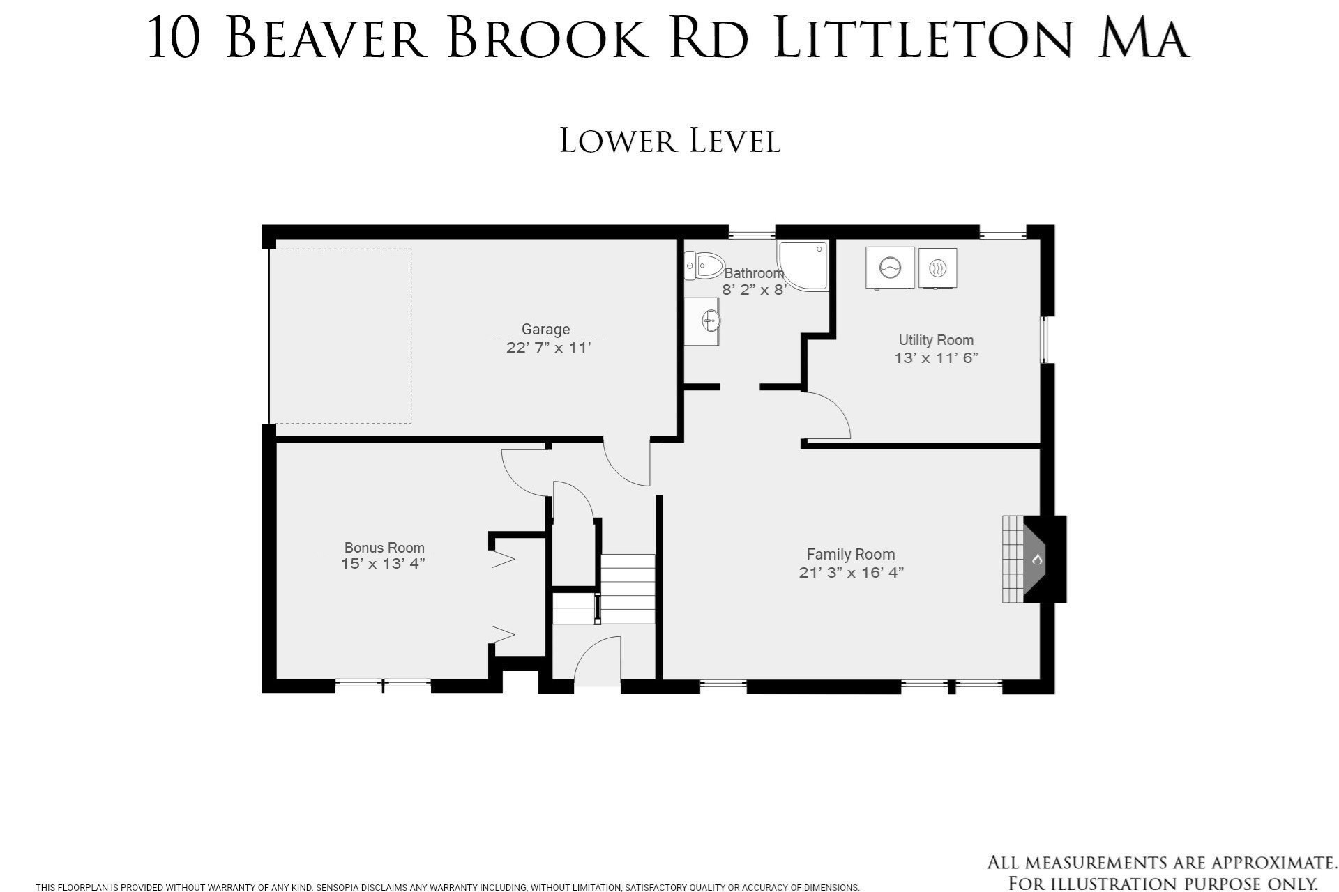 10 Beaver Brook Road Property Photo 31
