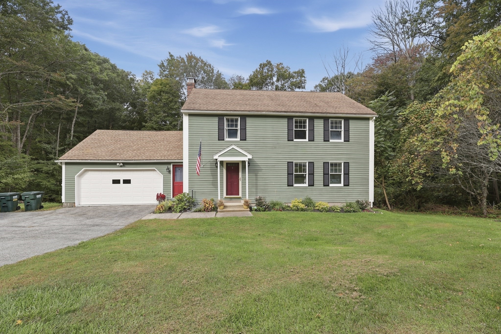 10 Garrison Heights Drive Property Photo 1