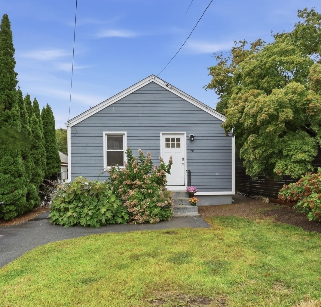 28 Cleveland Street Property Photo 1