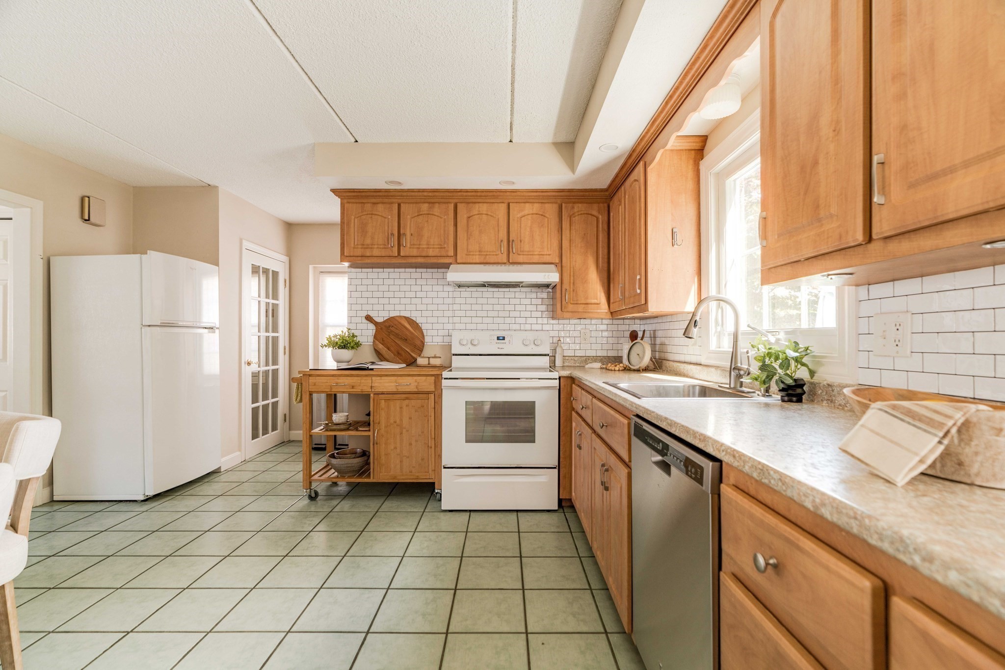 42 Salem St # A Property Photo 10