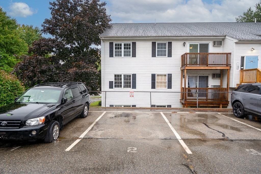 36a Gibbs St # 11 Property Photo 16
