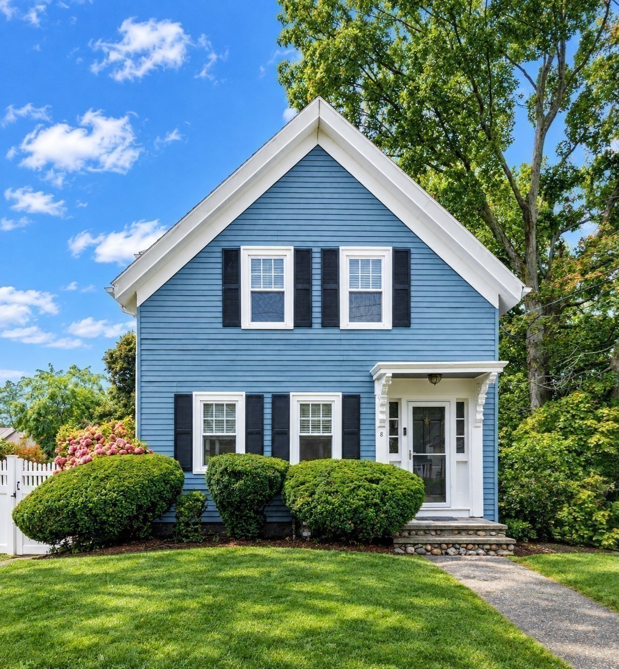 8 Washington Street Property Photo 1