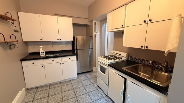1868 Commonwealth Ave. # 14 Property Photo 3
