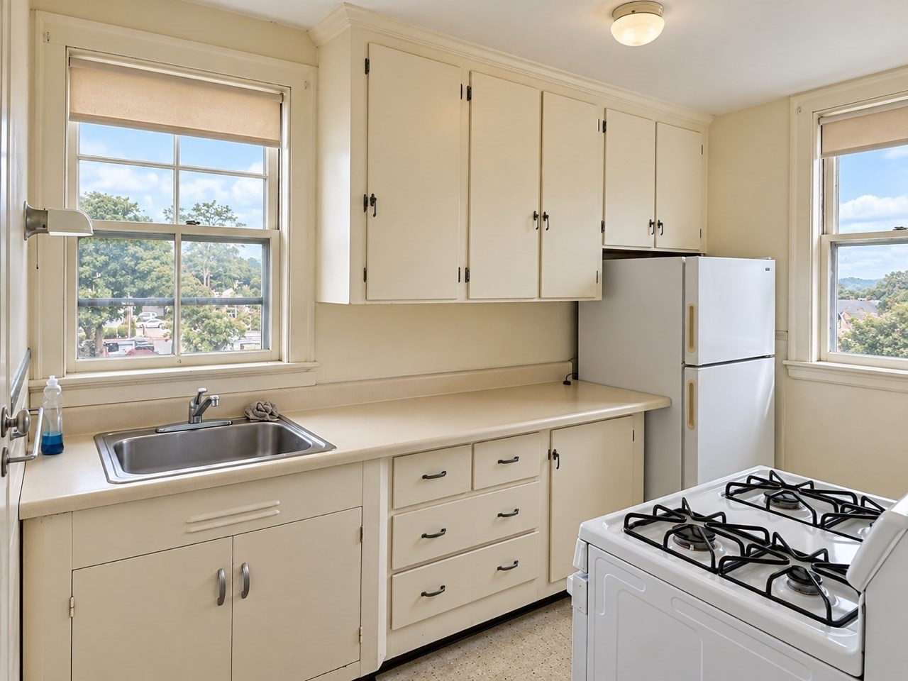 4 Saunders Street # 3r Property Photo 4