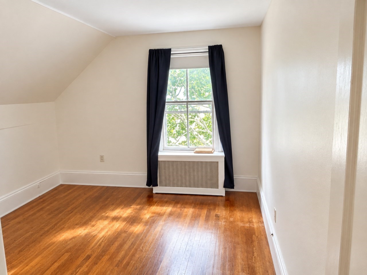 4 Saunders Street # 3r Property Photo 7