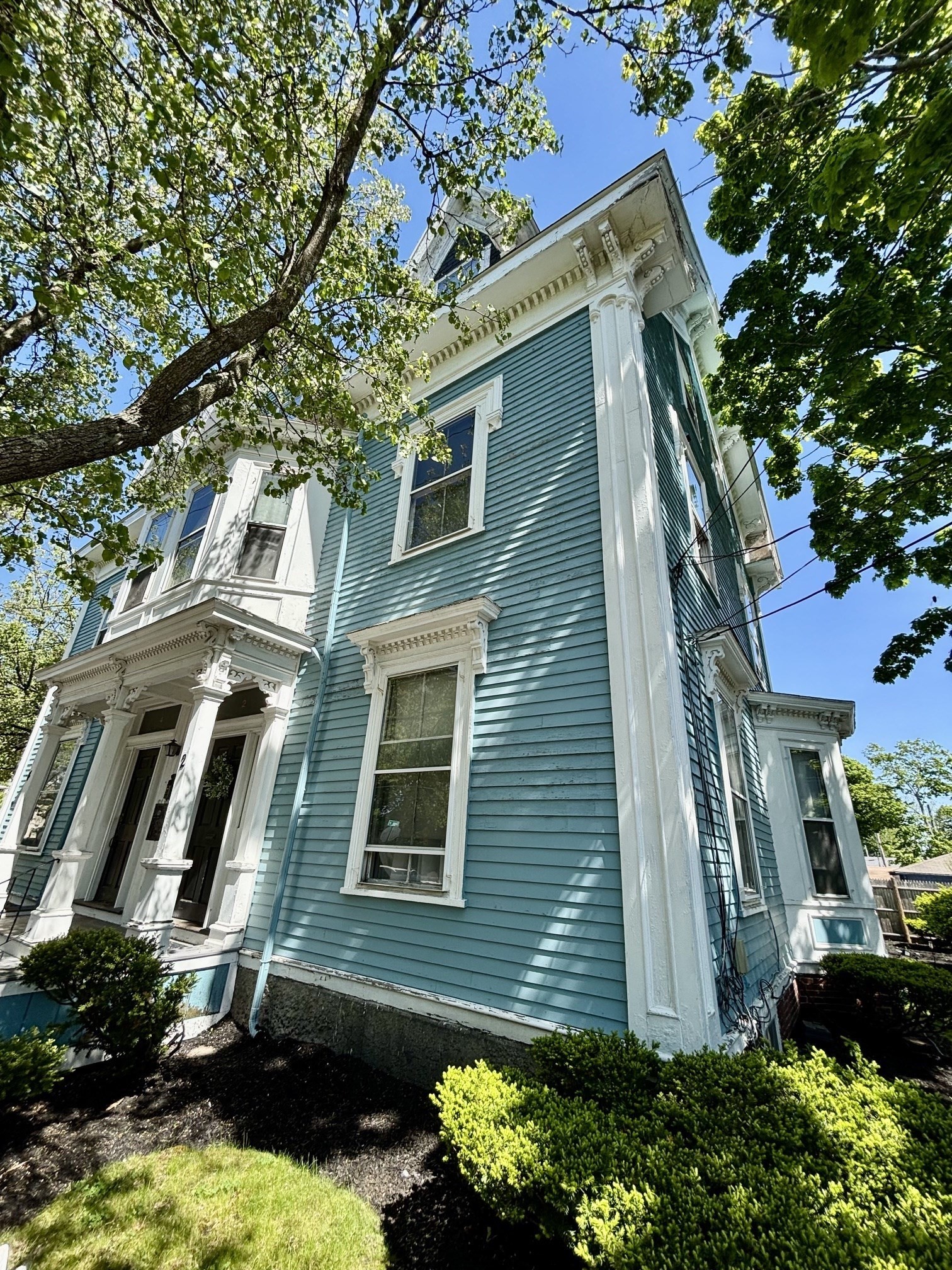 4 Saunders Street # 3r Property Photo 9