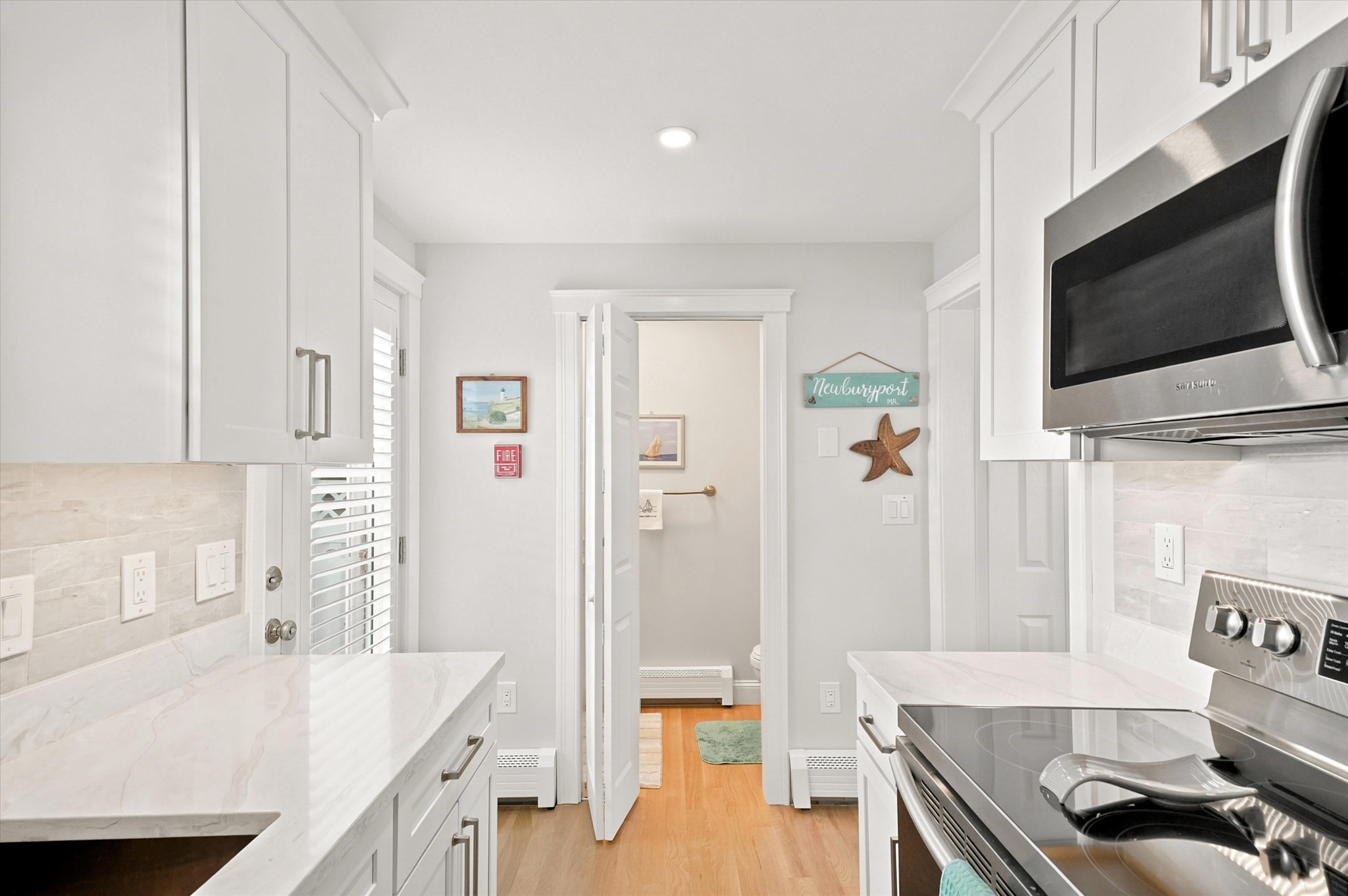 2 Greenleaf St # 3 Property Photo 16
