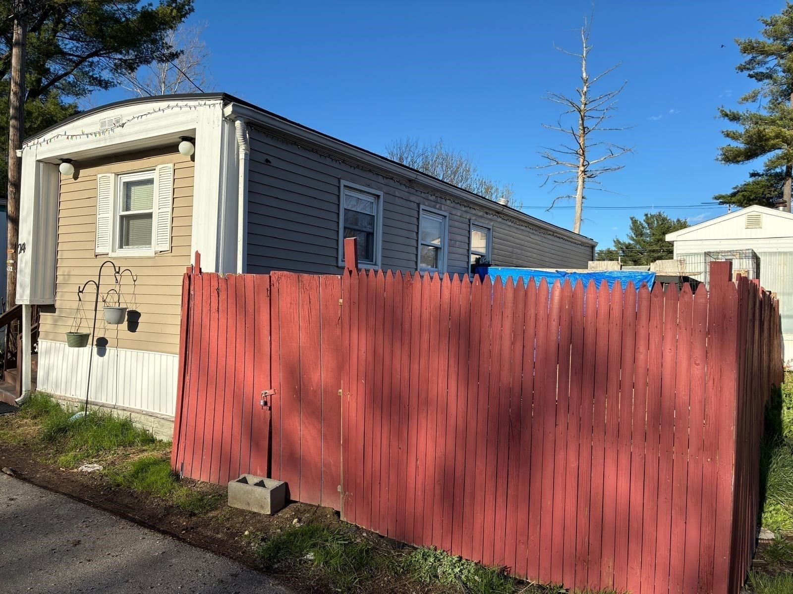 305 Turnpike Street # 24 Property Photo 12