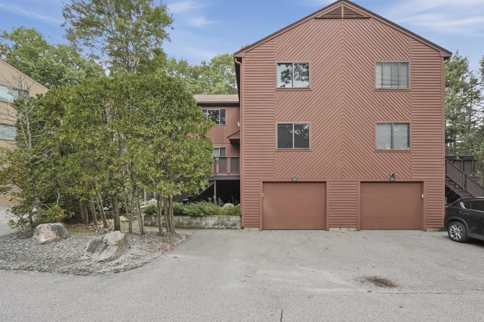 203 Leland Farm Road # 203 Property Photo 2