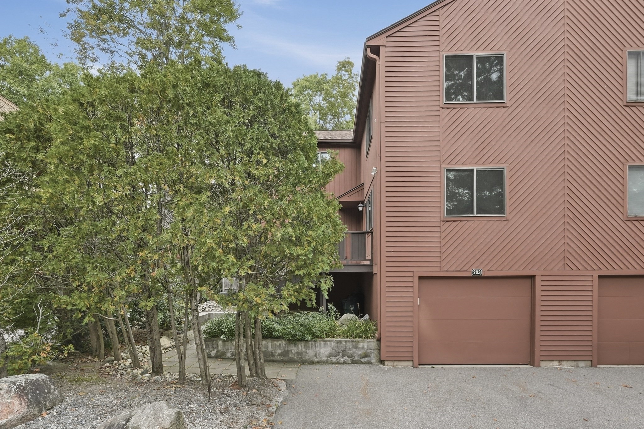 203 Leland Farm Road # 203 Property Photo 3