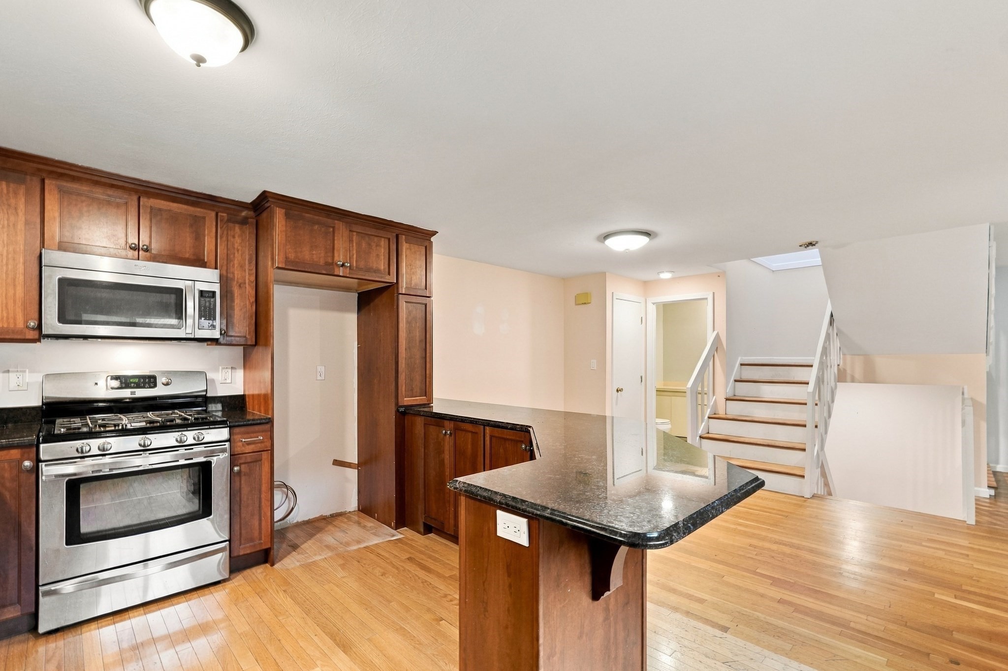 203 Leland Farm Road # 203 Property Photo 5