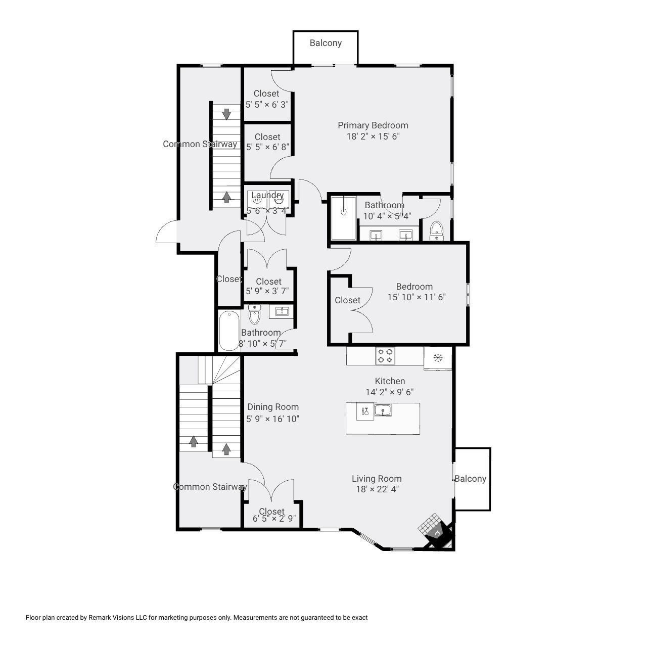 138 Neponset Ave # 4 Property Photo 41