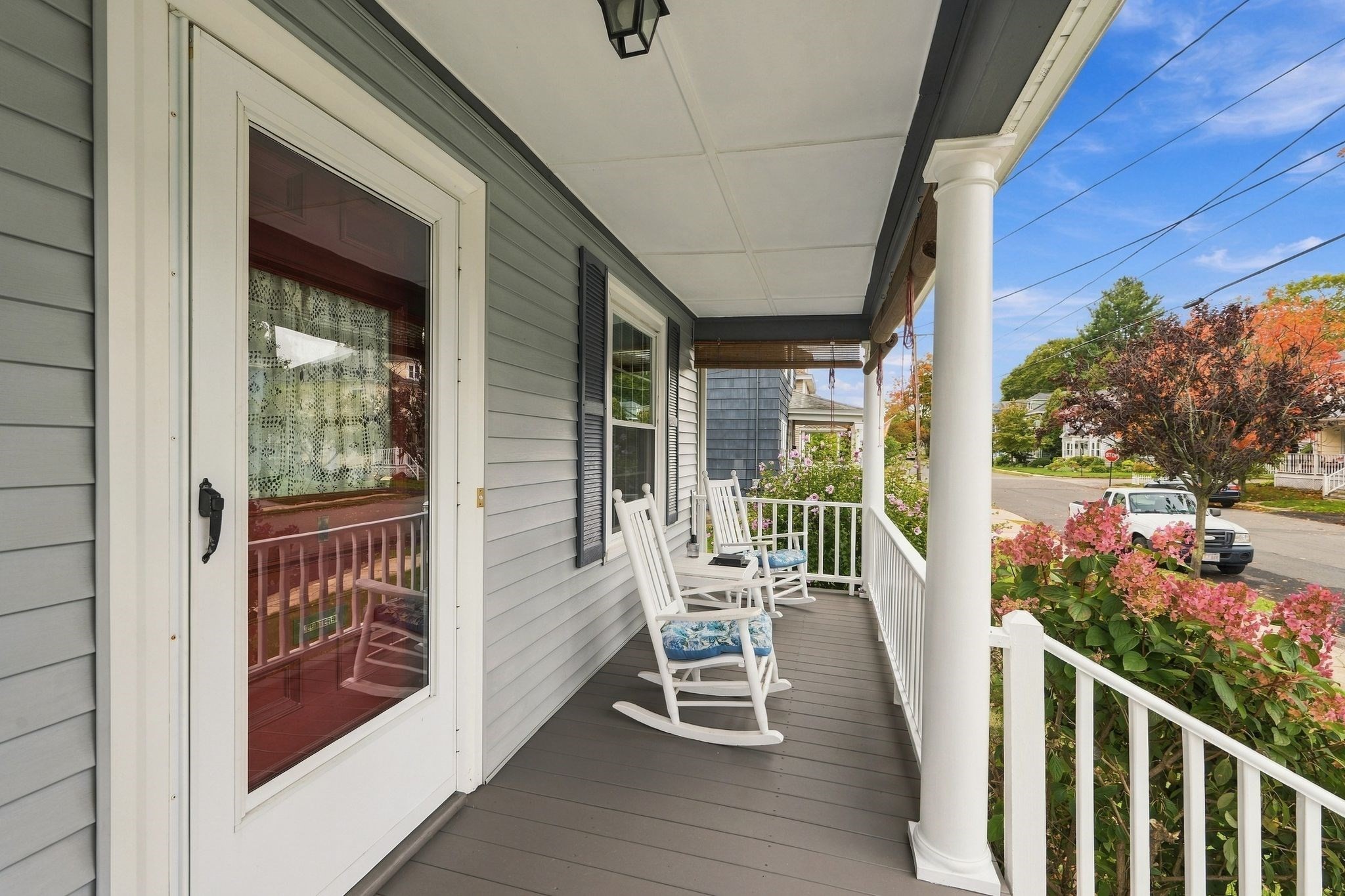 76 Haseltine St Property Photo 3