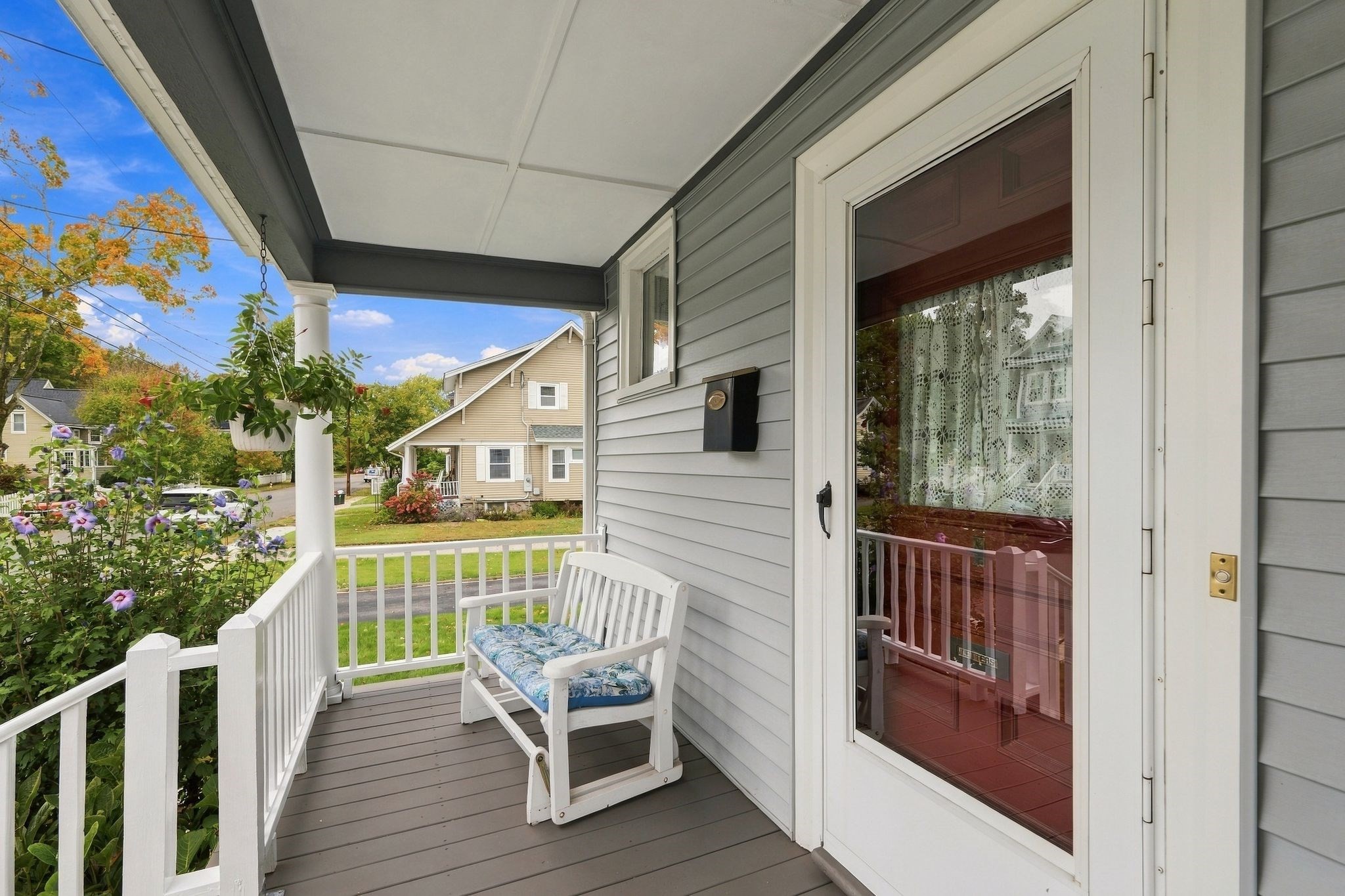 76 Haseltine St Property Photo 4