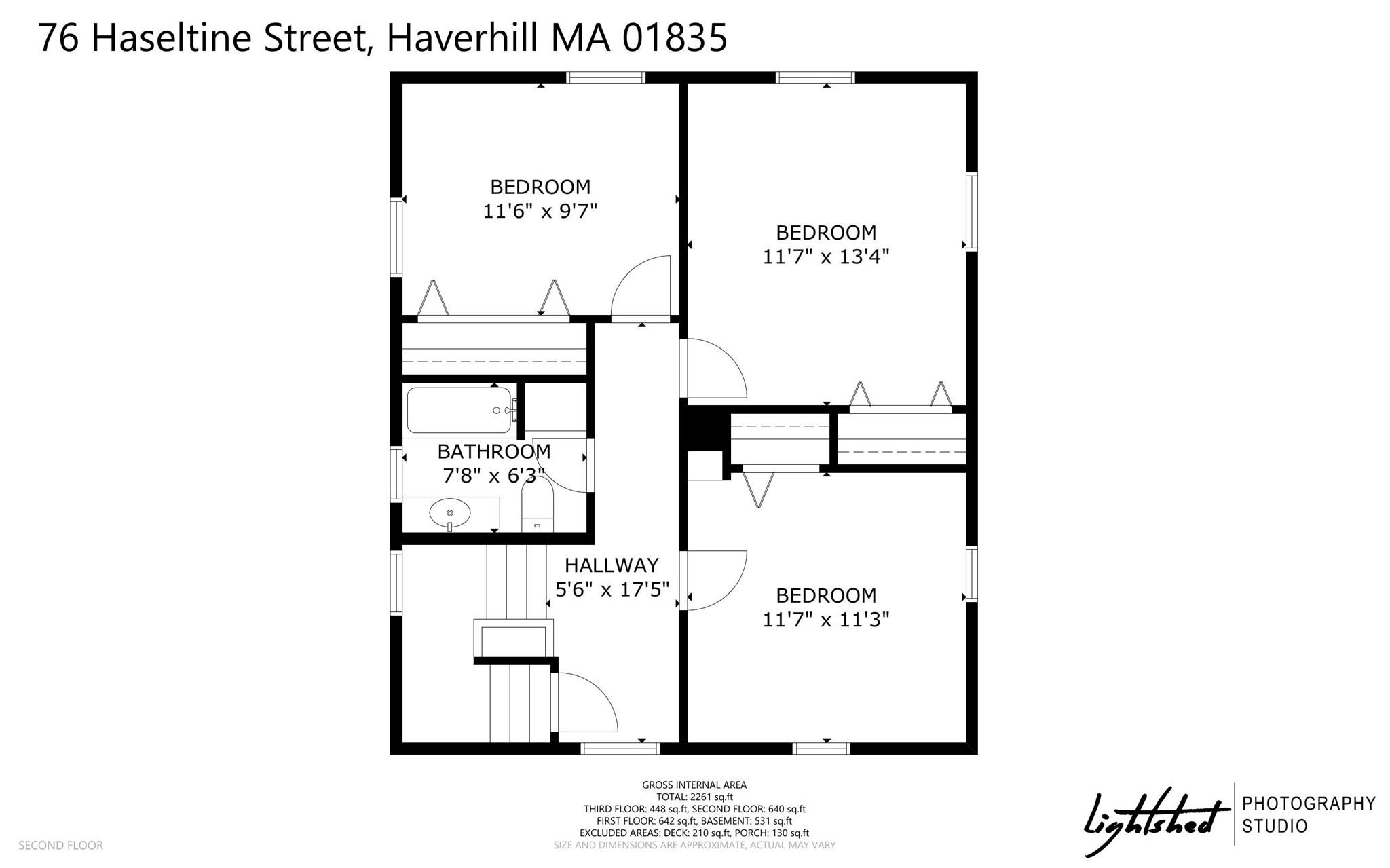 76 Haseltine St Property Photo 40