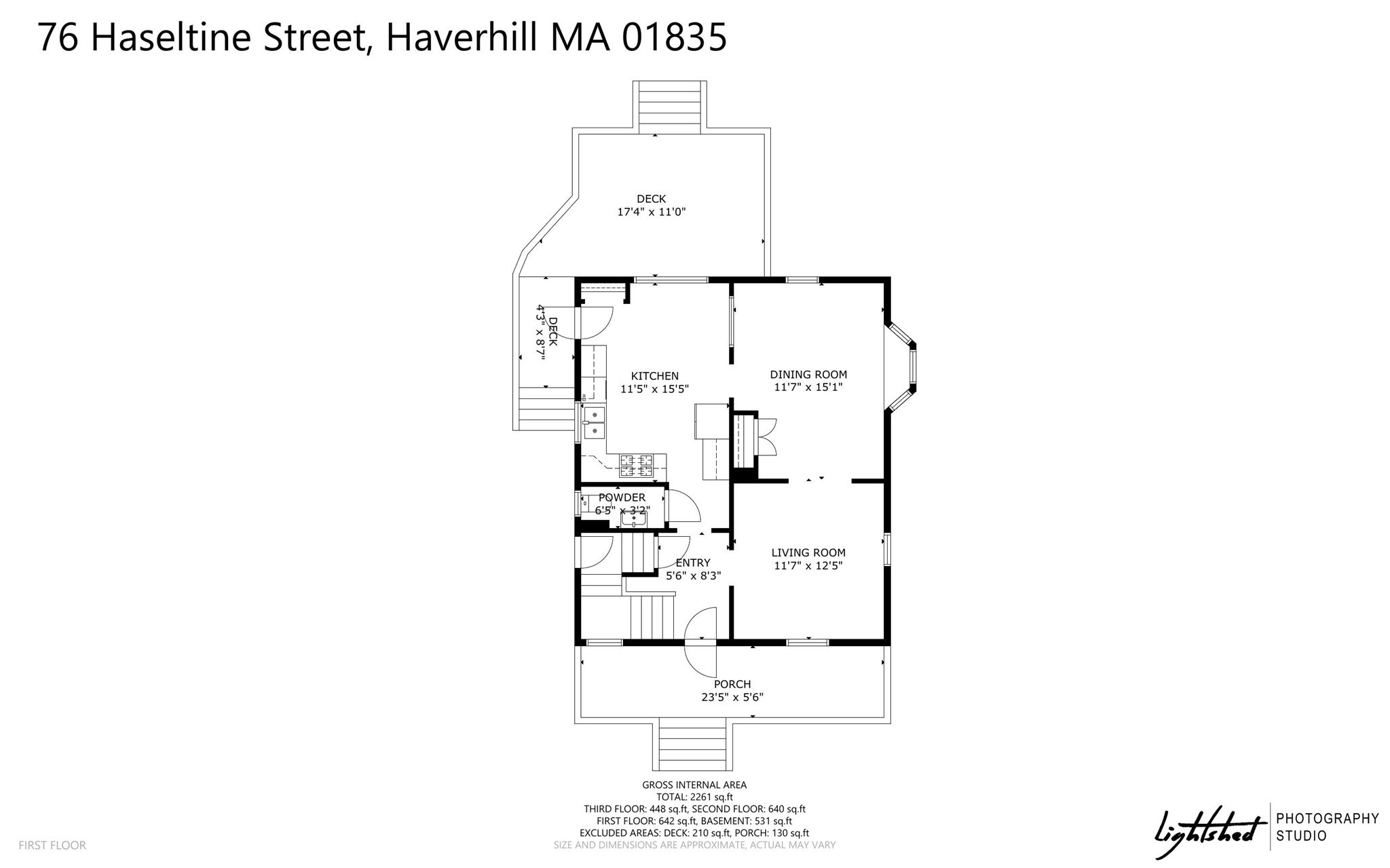 76 Haseltine St Property Photo 40