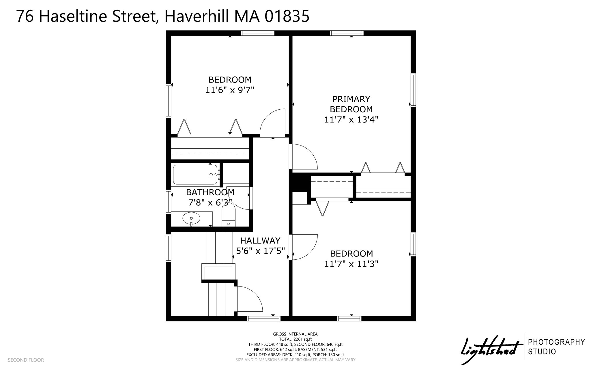 76 Haseltine St Property Photo 41