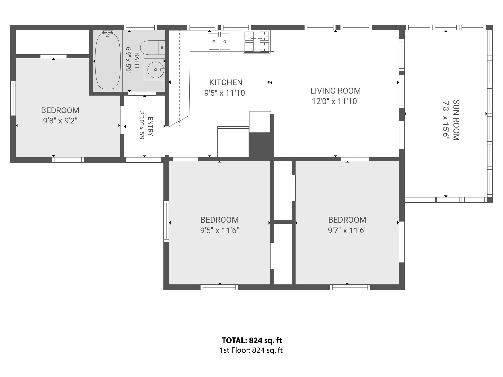 24 Broadmarsh Ave Property Photo 9
