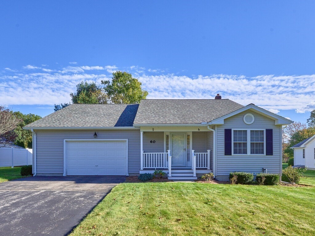 60 Potter Farm Rd Property Photo 1