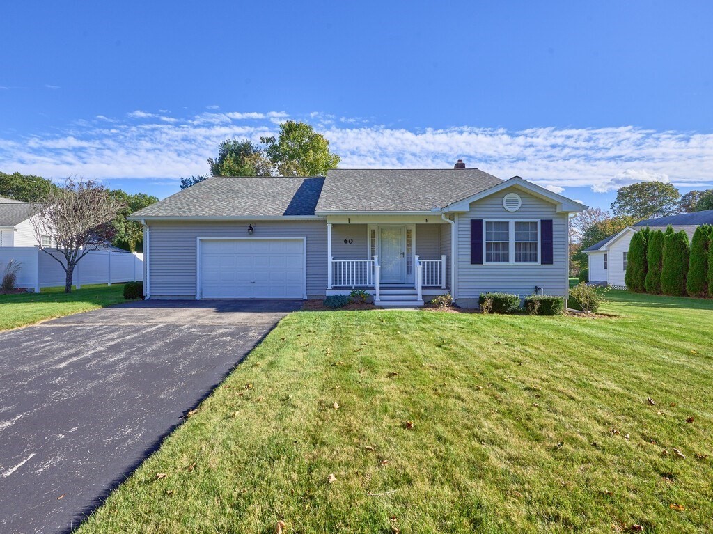 60 Potter Farm Rd Property Photo 2