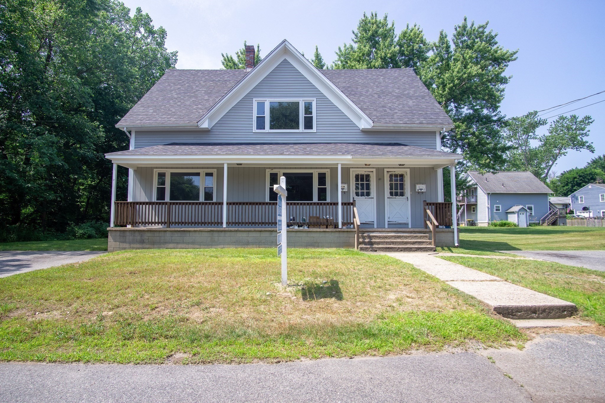 61 Orchard Street # 1 Property Photo 1