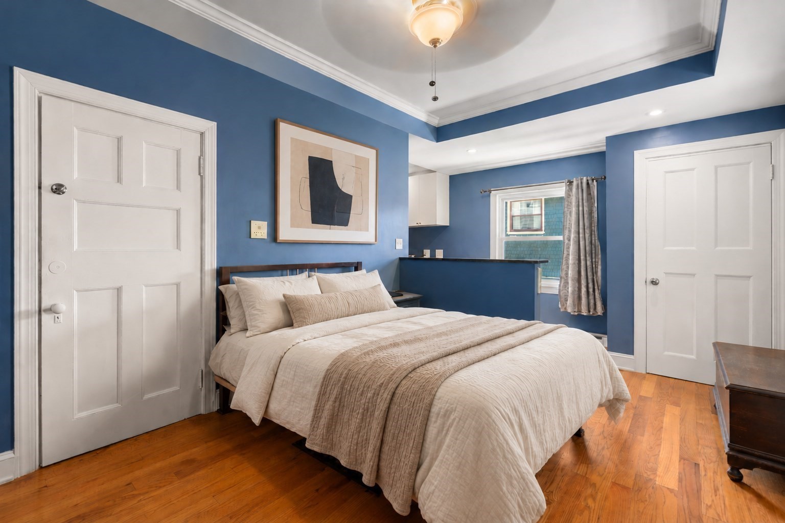 298 Ashmont St # C Property Photo 2