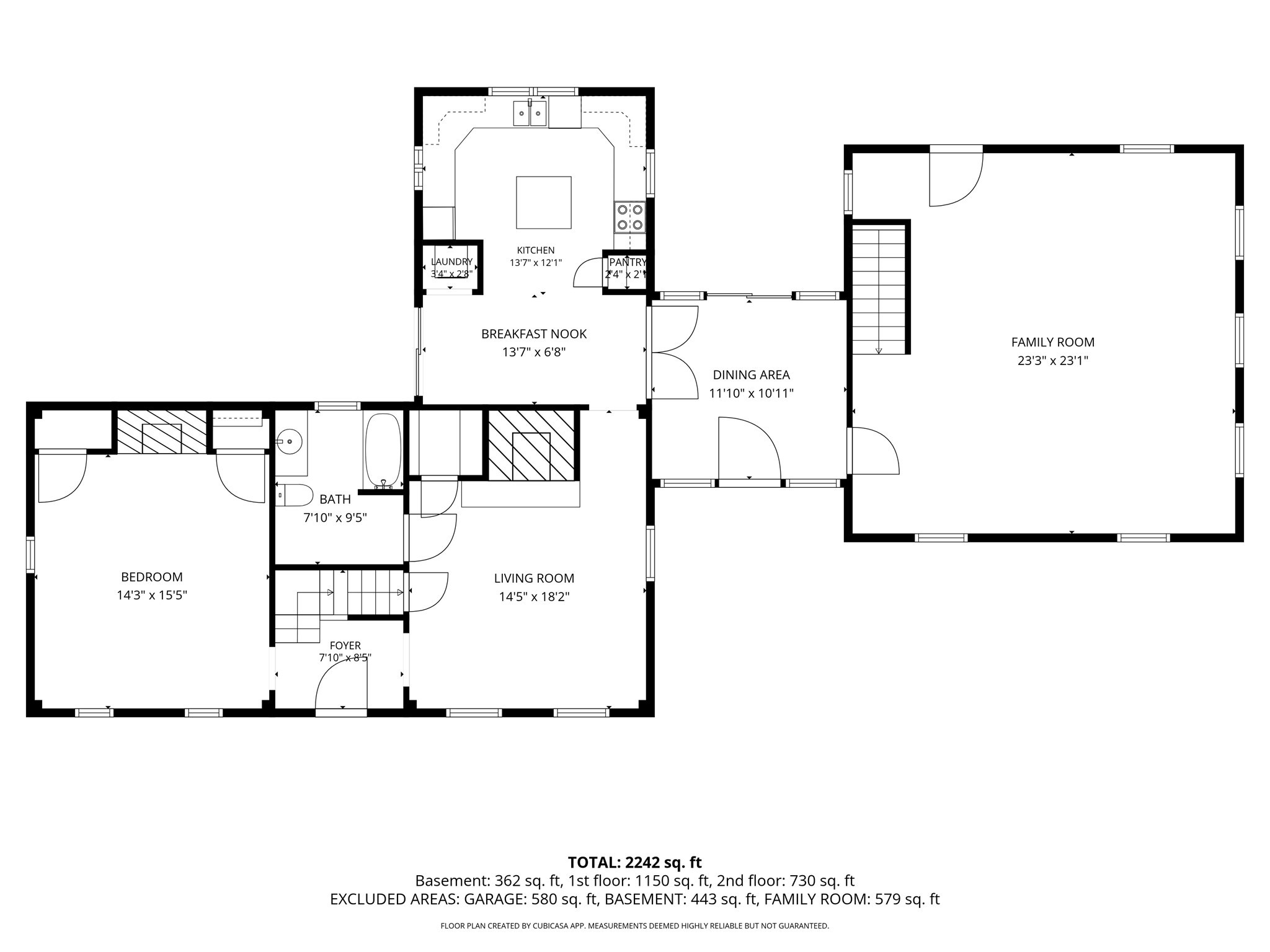 57 Eaton Street Property Photo 36