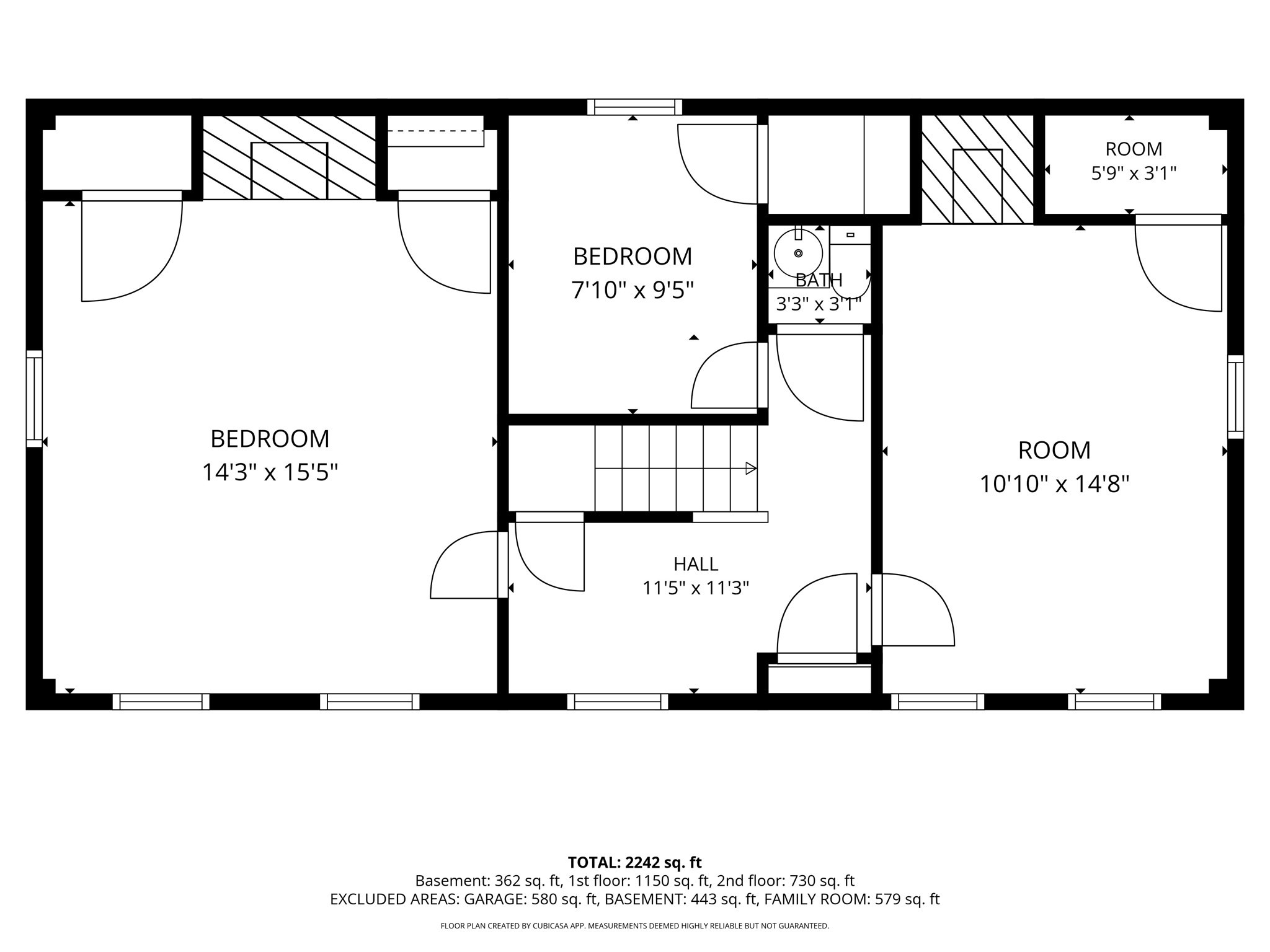 57 Eaton Street Property Photo 37