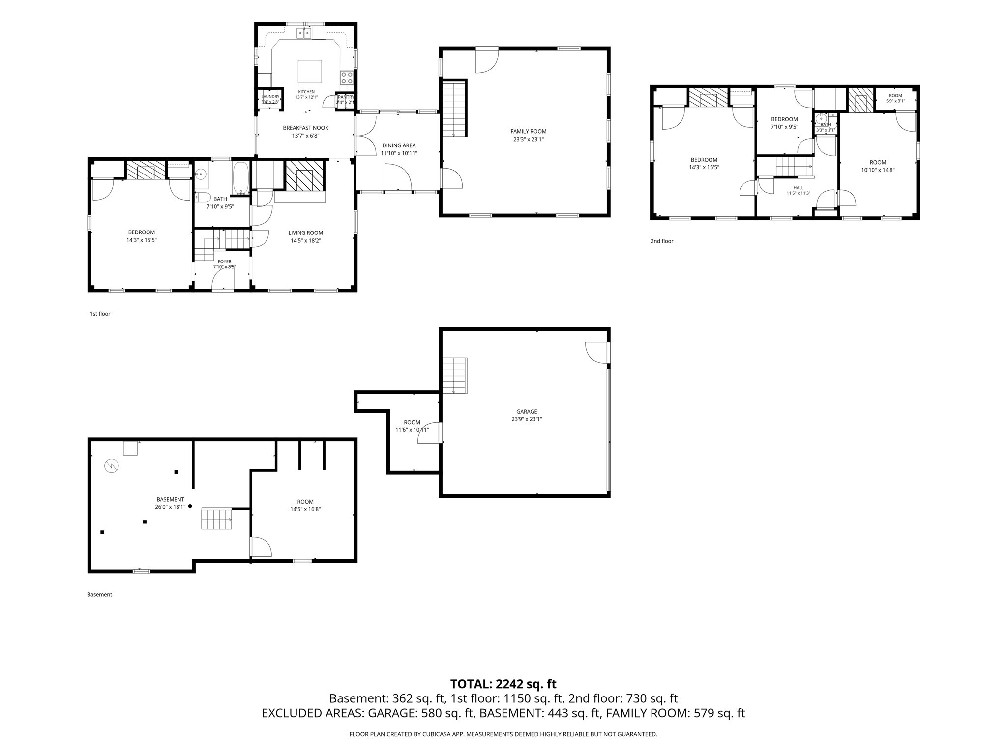 57 Eaton Street Property Photo 38