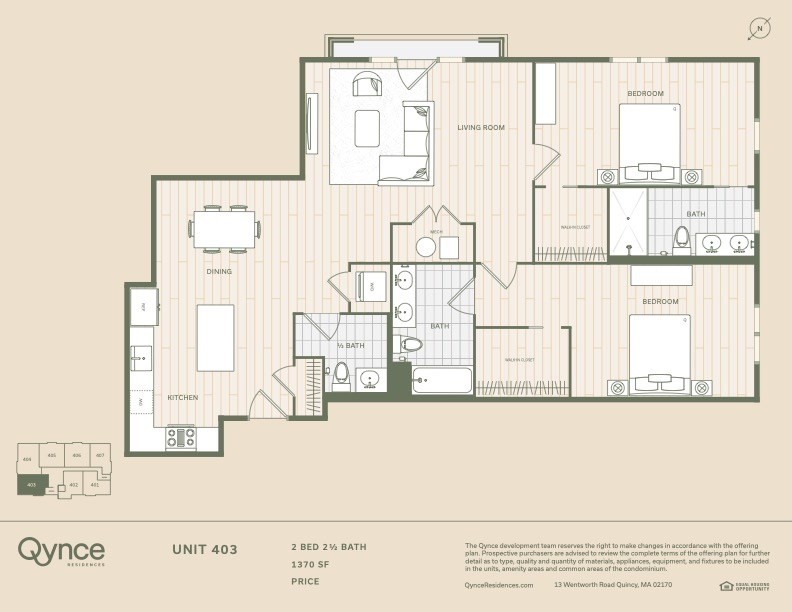 13 Wentworth Road # 403 Property Photo 29