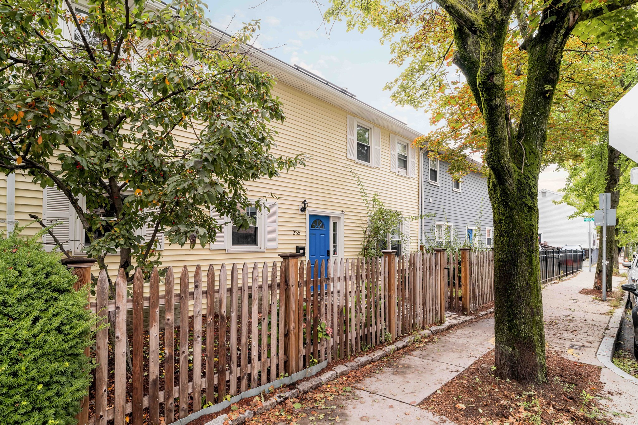 235 Cardinal Medeiros Avenue Property Photo 1