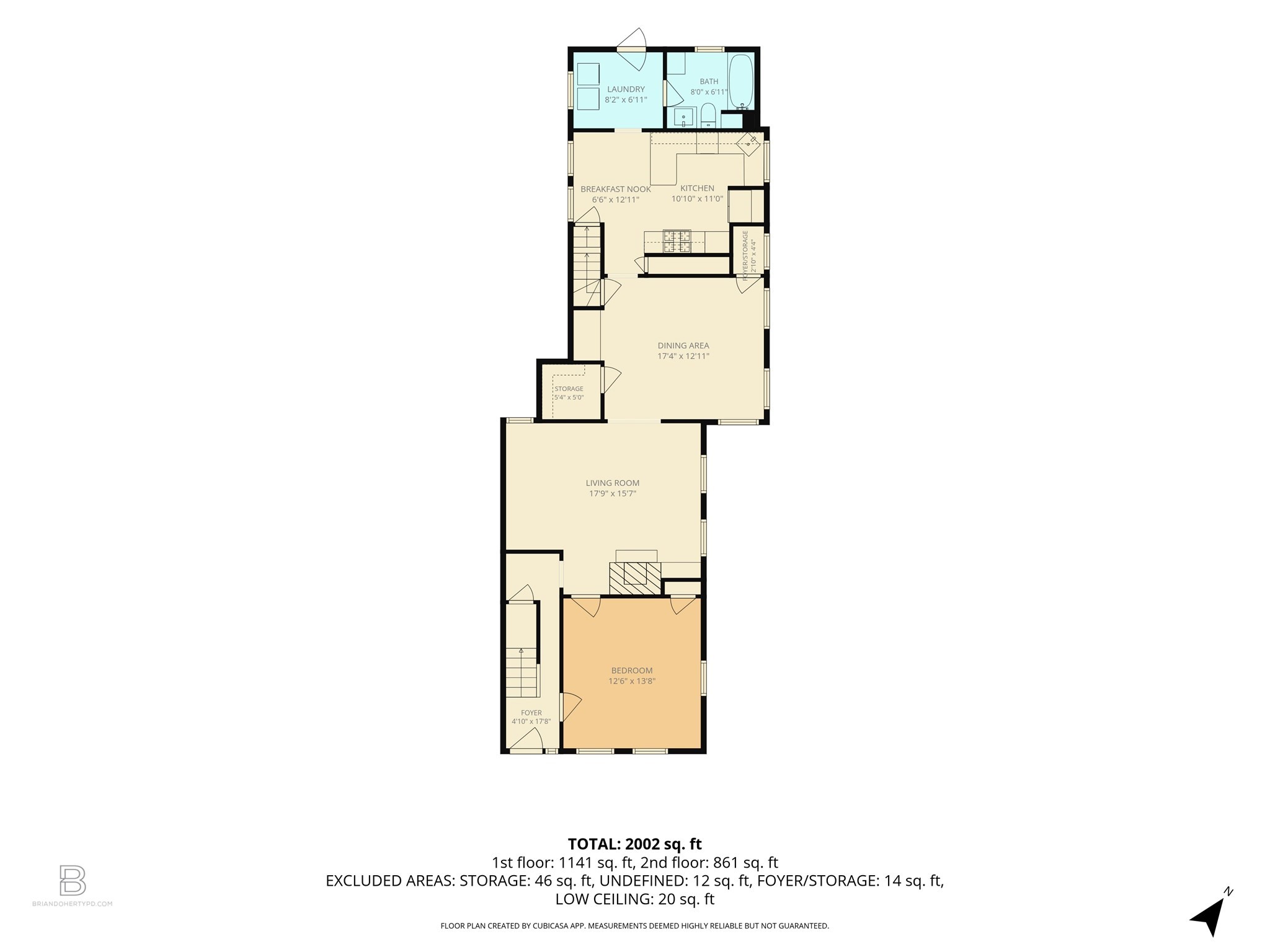 1 Fort Hill # 1 Property Photo 28