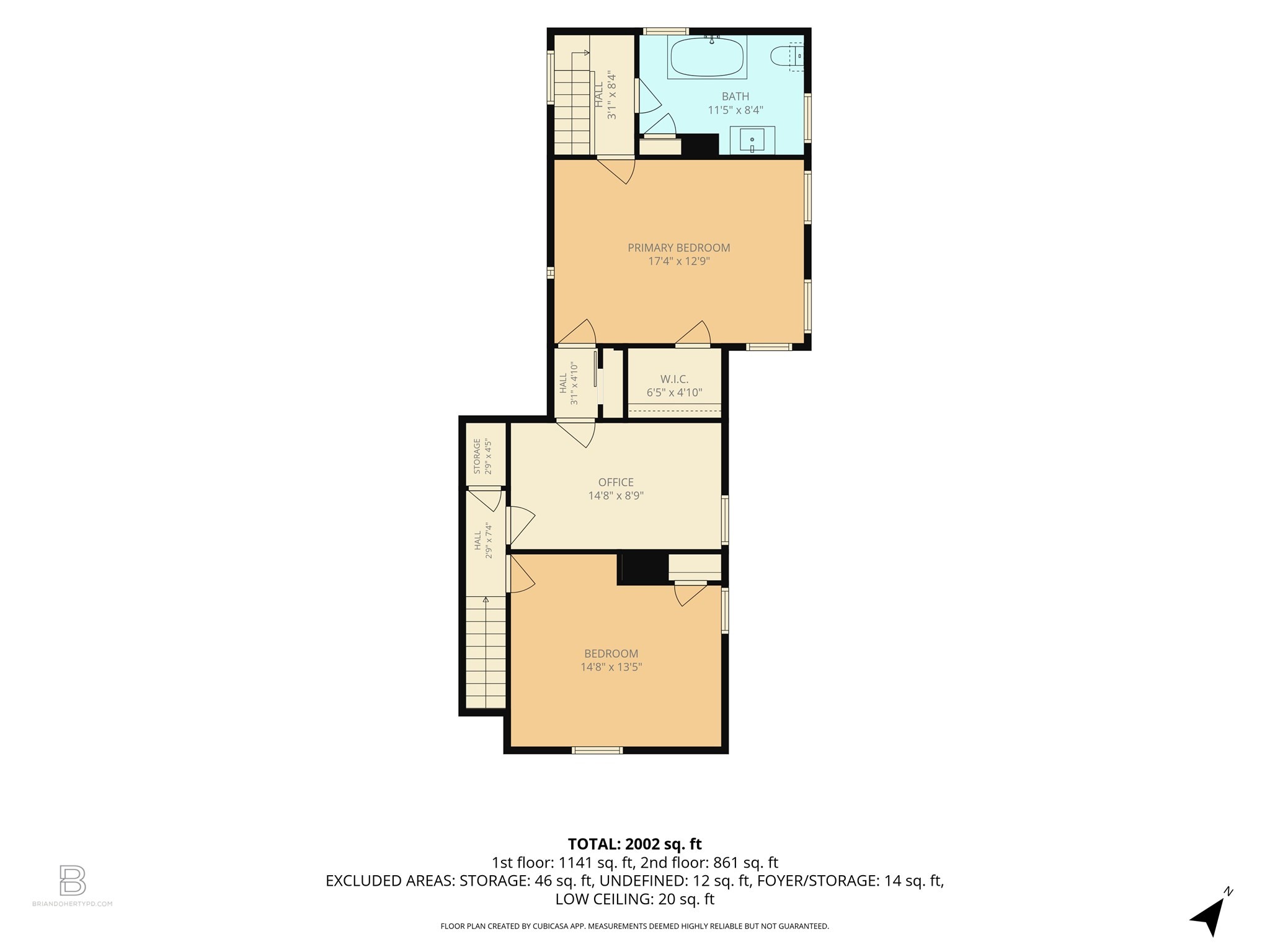 1 Fort Hill # 1 Property Photo 29