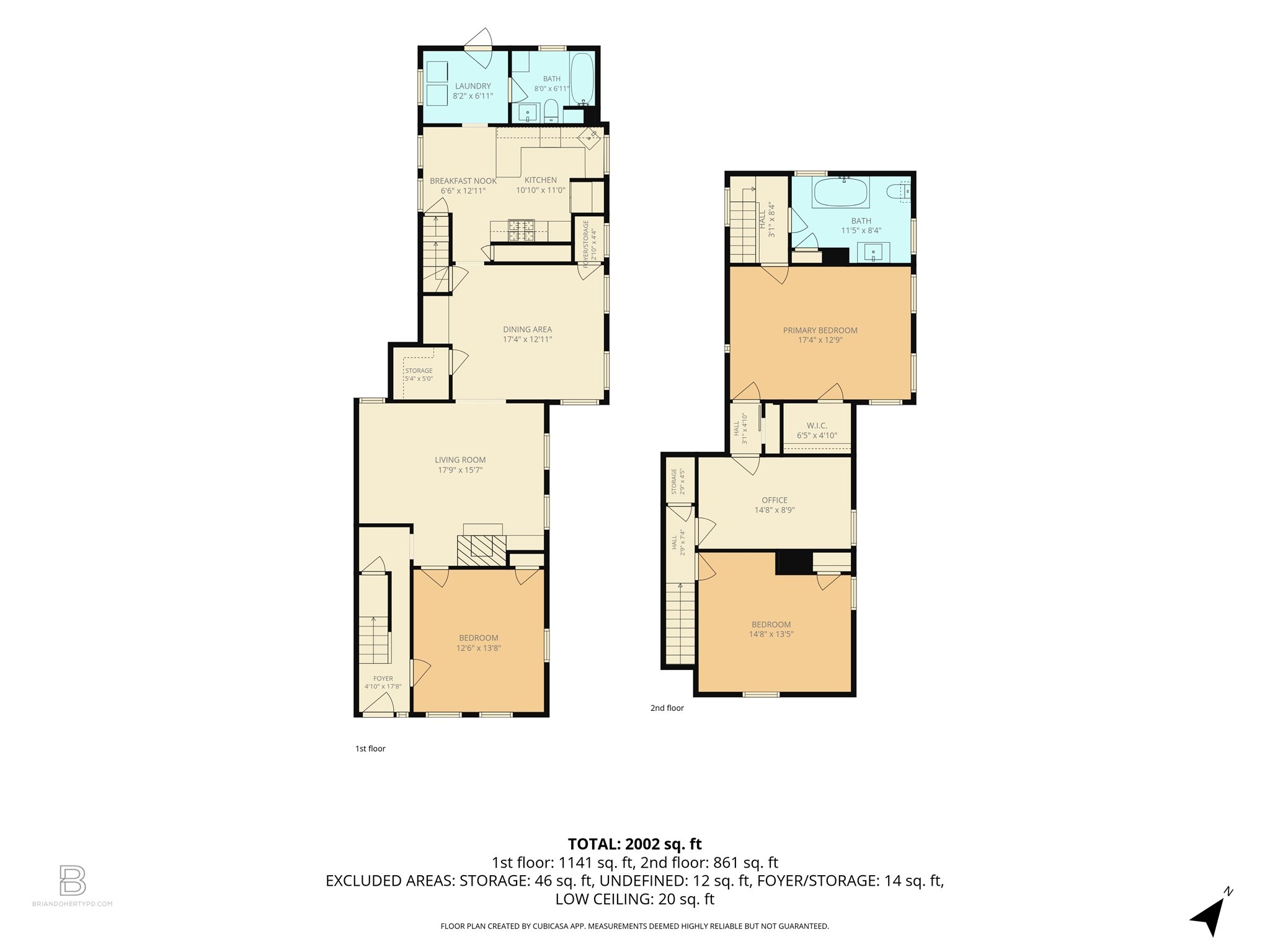 1 Fort Hill # 1 Property Photo 30