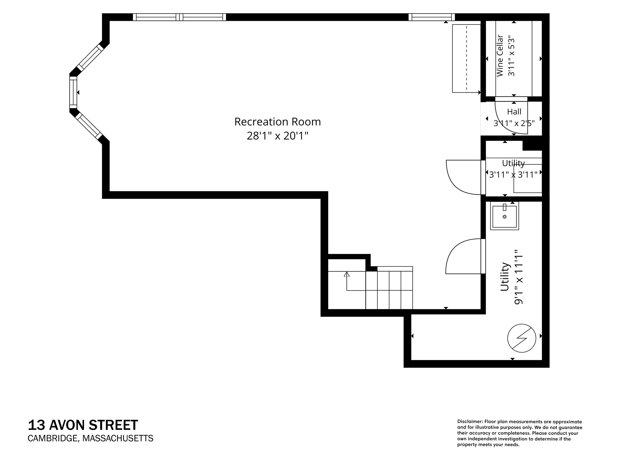 13 Avon # 13 Property Photo 21