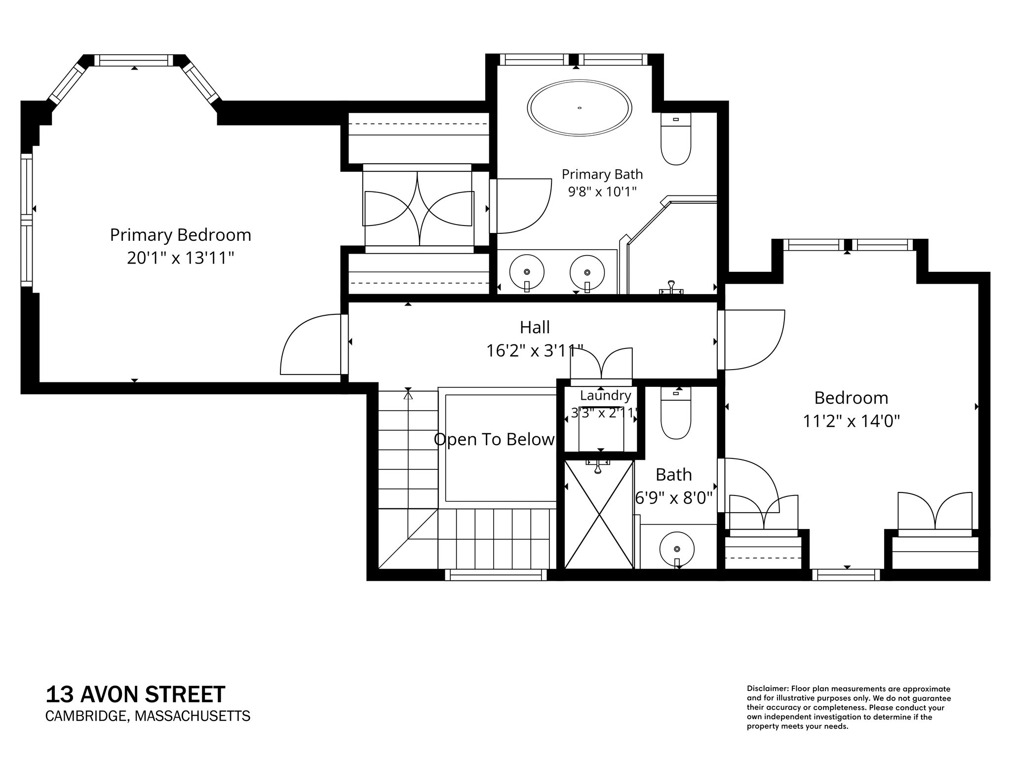 13 Avon # 13 Property Photo 22